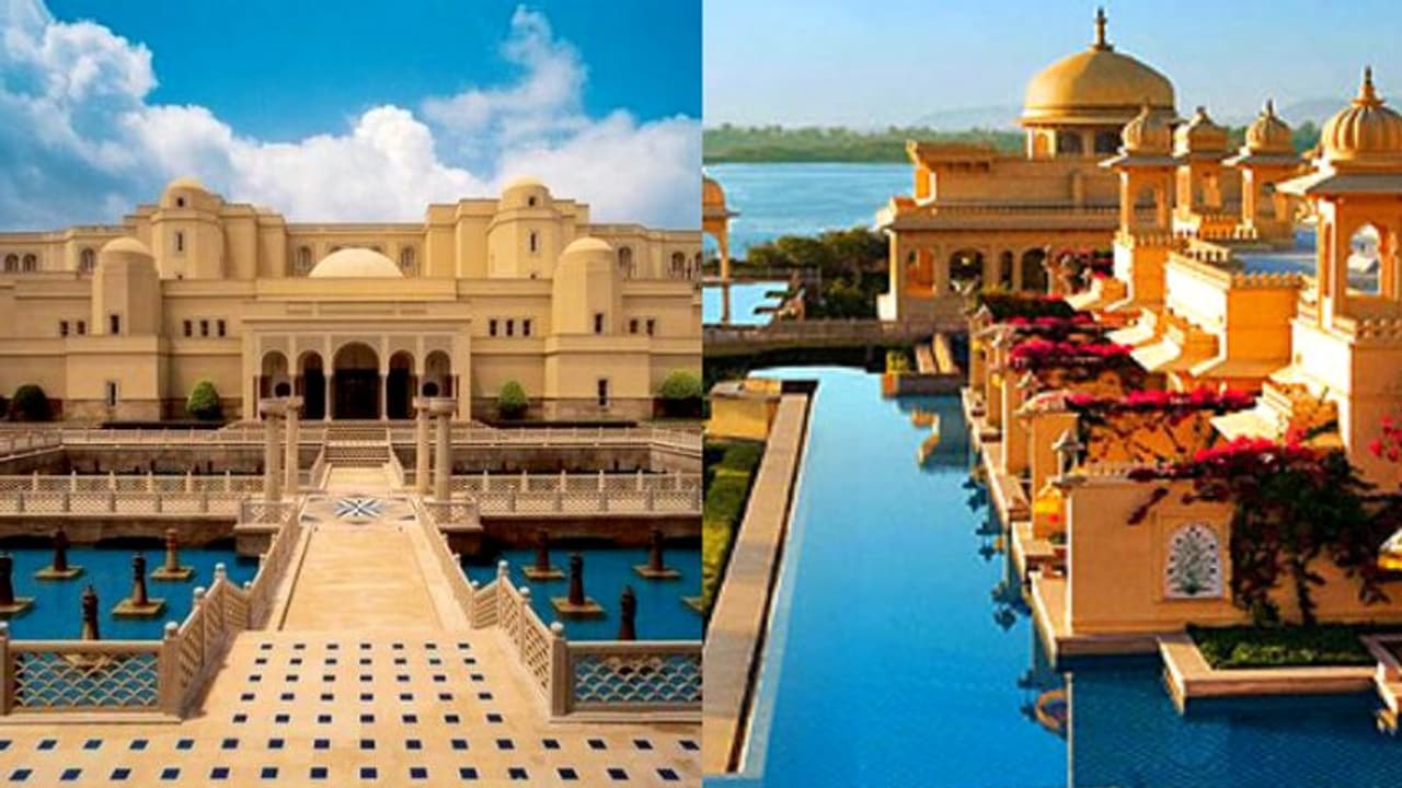 ലോകത്തിലെ ഏറ്റവും മികച്ച 50 ഹോട്ടലുകളിൽ ഒന്ന് ഇവിടെയാണ്; പട്ടികയിൽ ഇടപിടിച്ച ഏക ഇന്ത്യൻ ഹോട്ടൽ ഇതാ 