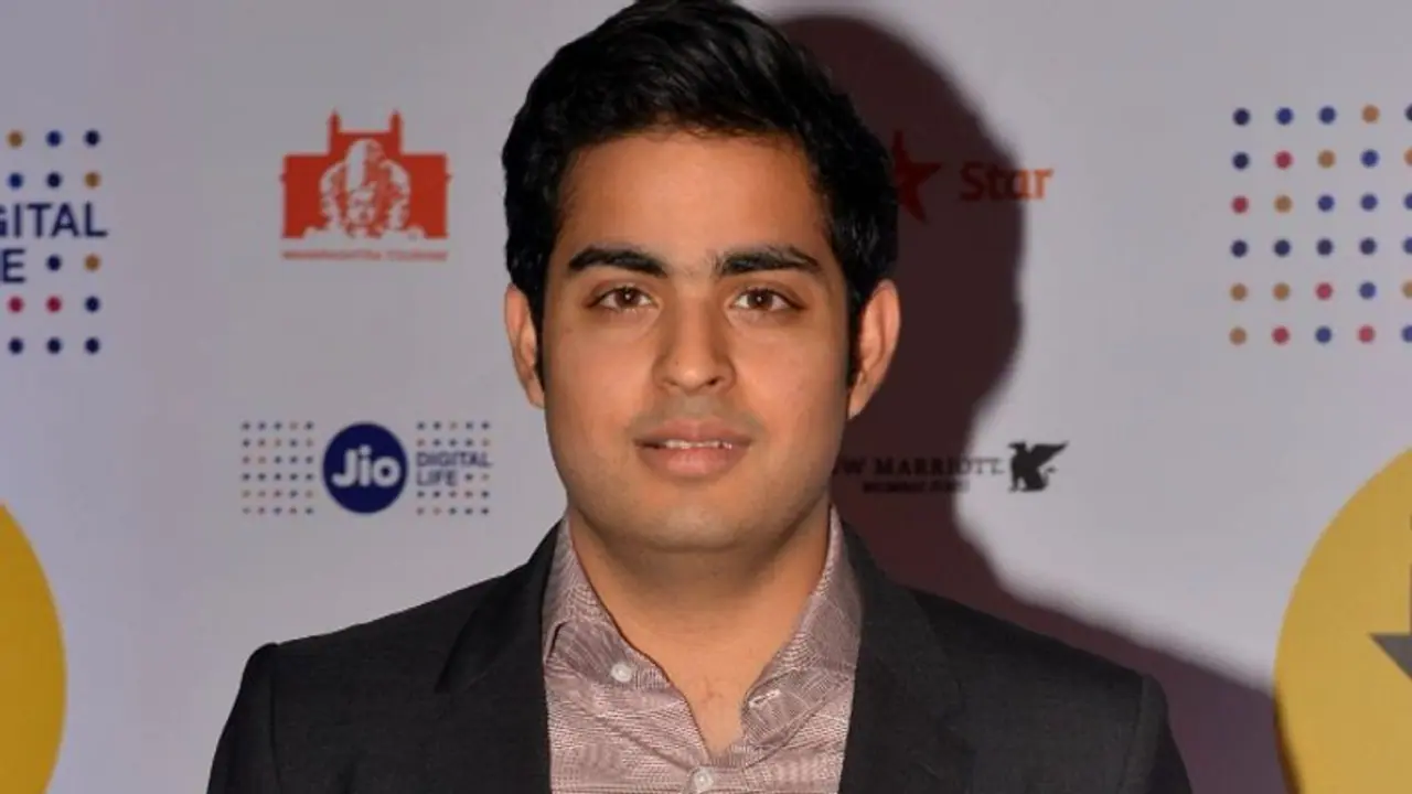 Akash Ambani’s Biography | Birth | Education | Family | Marriage | Reliance Group | Facts