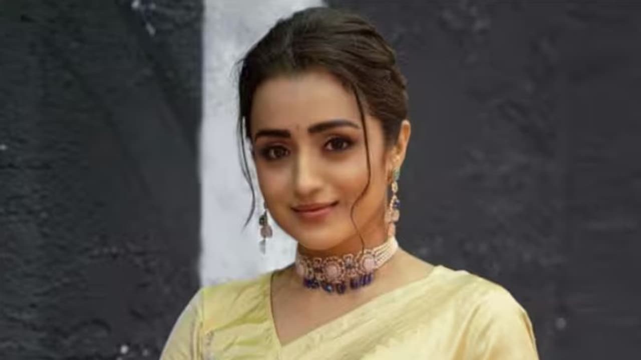 വിവാഹിതയാകുന്നുവെന്ന റിപ്പോര്‍ട്ടില്‍ പ്രതികരണവുമായി തൃഷ