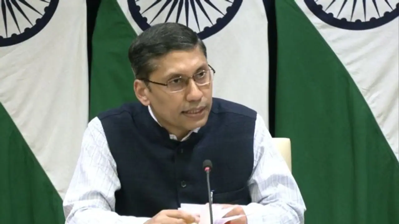 India labels Canada developments as 'politically motivated' amid escalating tensions