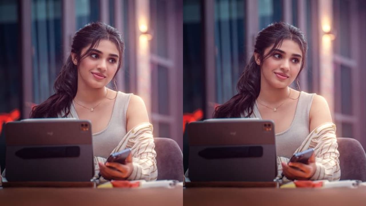 ఫైనల్గా తెలుగులో కొత్త సినిమా ప్రకటించిన కృతి శెట్టి.. బర్త్ డే సర్ప్రైజ్ ఫైనల్గా తెలుగులో కొత్త సినిమా ప్రకటించిన కృతి శెట్టి.. బర్త్ డే సర్ప్రైజ్