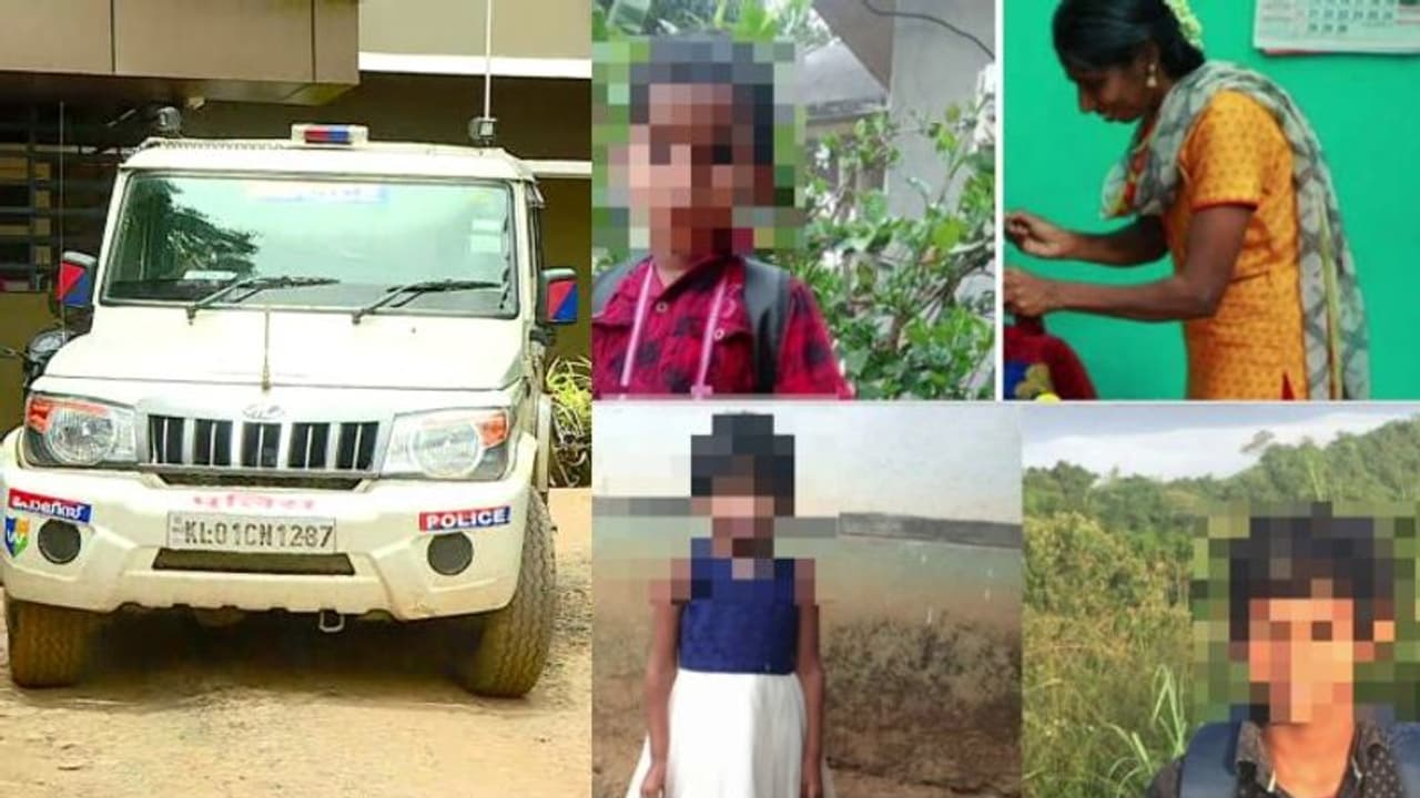 ഒടുവില് ആശ്വാസം; വയനാട്ടിൽ നിന്ന് കാണാതായ അമ്മയെയും 5 മക്കളെയും കണ്ടെത്തിയത് ഗുരുവായൂര് നടയില് നിന്ന് ഒടുവില് ആശ്വാസം; വയനാട്ടിൽ നിന്ന് കാണാതായ അമ്മയെയും 5 മക്കളെയും കണ്ടെത്തിയത് ഗുരുവായൂര് നടയില് നിന്ന്