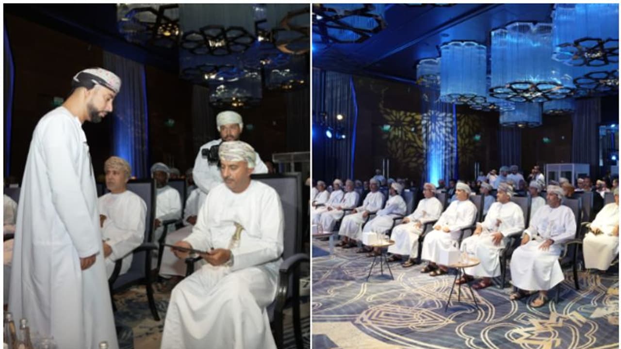 ഒമാനിലെ നിക്ഷേപ അവസരങ്ങൾ പ്രോത്സാഹിപ്പിക്കുവാൻ 'ഒ'മാപ് പ്ലാറ്റ്ഫോം ഒമാനിലെ നിക്ഷേപ അവസരങ്ങൾ പ്രോത്സാഹിപ്പിക്കുവാൻ 'ഒ'മാപ് പ്ലാറ്റ്ഫോം