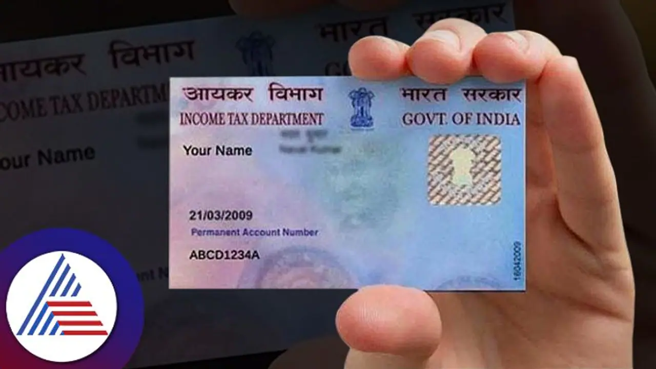 Lost your PAN card? Here’s how to easily request a duplicate
