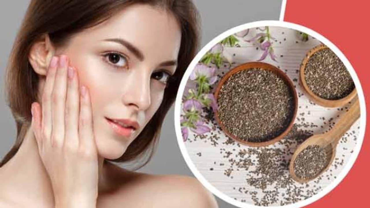 ചര്‍മ്മം തിളങ്ങാന്‍ പരീക്ഷിക്കാം ചിയ വിത്തുകള്‍ കൊണ്ടുള്ള ഈ കിടിലന്‍ ഫേസ് പാക്ക്... 