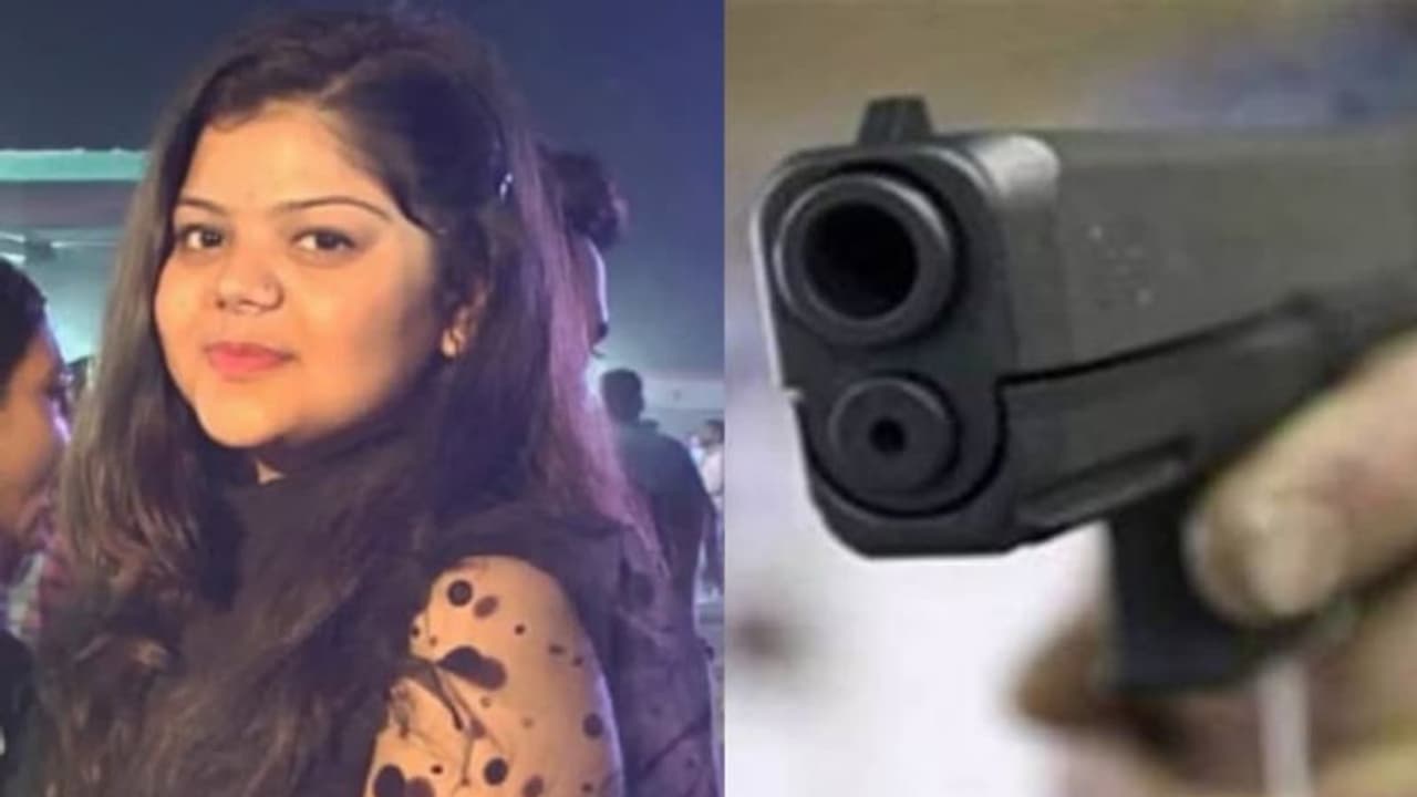 സുഹൃത്തിന്റെ ഫ്‌ളാറ്റിലെ പാര്‍ട്ടിക്കിടെ വിദ്യാര്‍ഥിനി വെടിയേറ്റ് മരിച്ചു; രണ്ടുപേര്‍ അറസ്റ്റില്‍