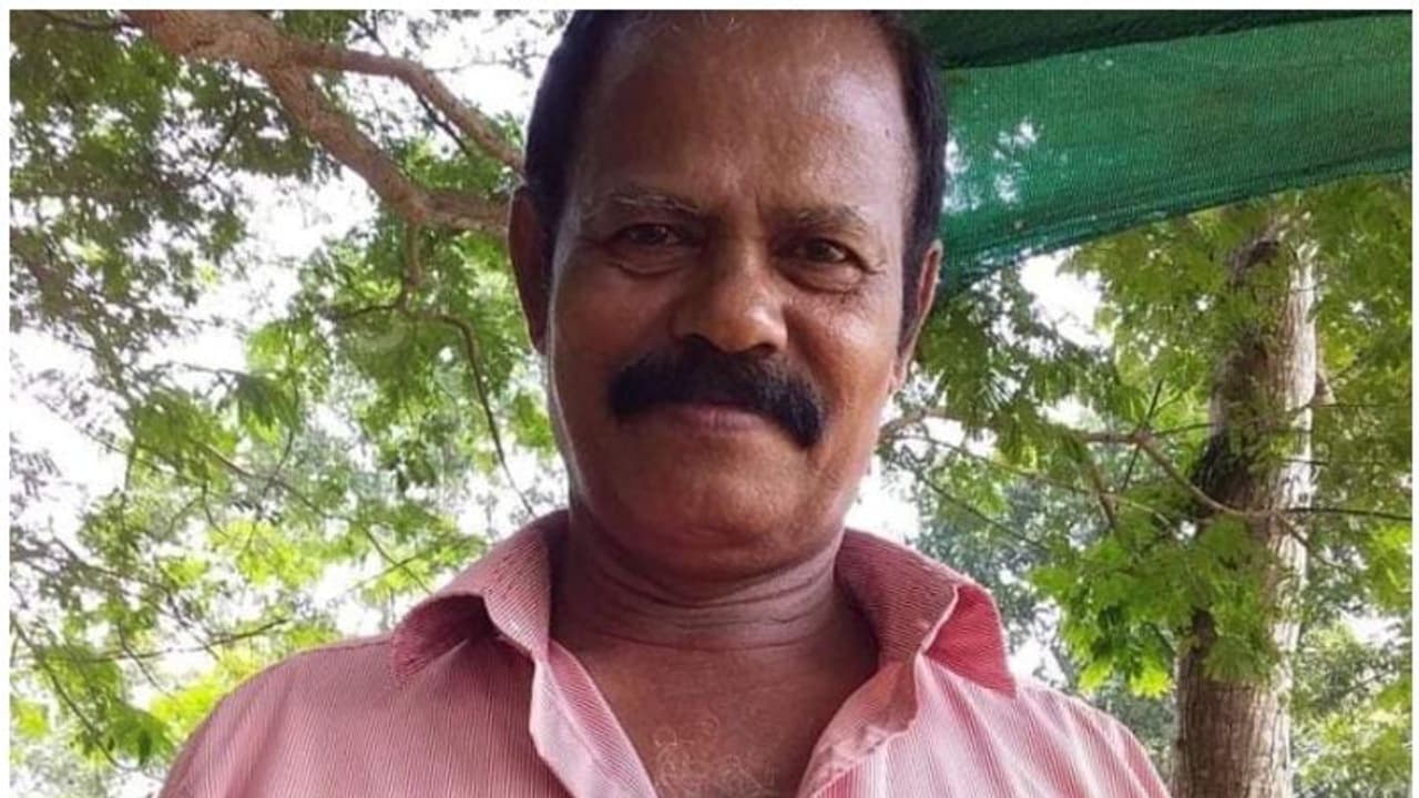 മകനെയും ചെറുമകനെയും പെട്രോളൊഴിച്ച് തീ കൊളുത്തി കൊന്ന അച്ഛനും മരിച്ചു മകനെയും ചെറുമകനെയും പെട്രോളൊഴിച്ച് തീ കൊളുത്തി കൊന്ന അച്ഛനും മരിച്ചു