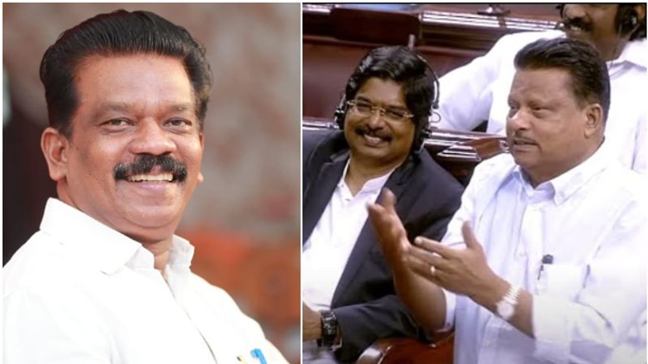 ദേവസ്വം മന്ത്രിയുടെ 'അയിത്തം' വെളിപ്പെടുത്തൽ ഇന്ത്യൻ പാർലമെന്റിലും! ചർച്ചയാക്കിയത് അബ്ദുൾ വഹാബ് എംപി ദേവസ്വം മന്ത്രിയുടെ 'അയിത്തം' വെളിപ്പെടുത്തൽ ഇന്ത്യൻ പാർലമെന്റിലും! ചർച്ചയാക്കിയത് അബ്ദുൾ വഹാബ് എംപി