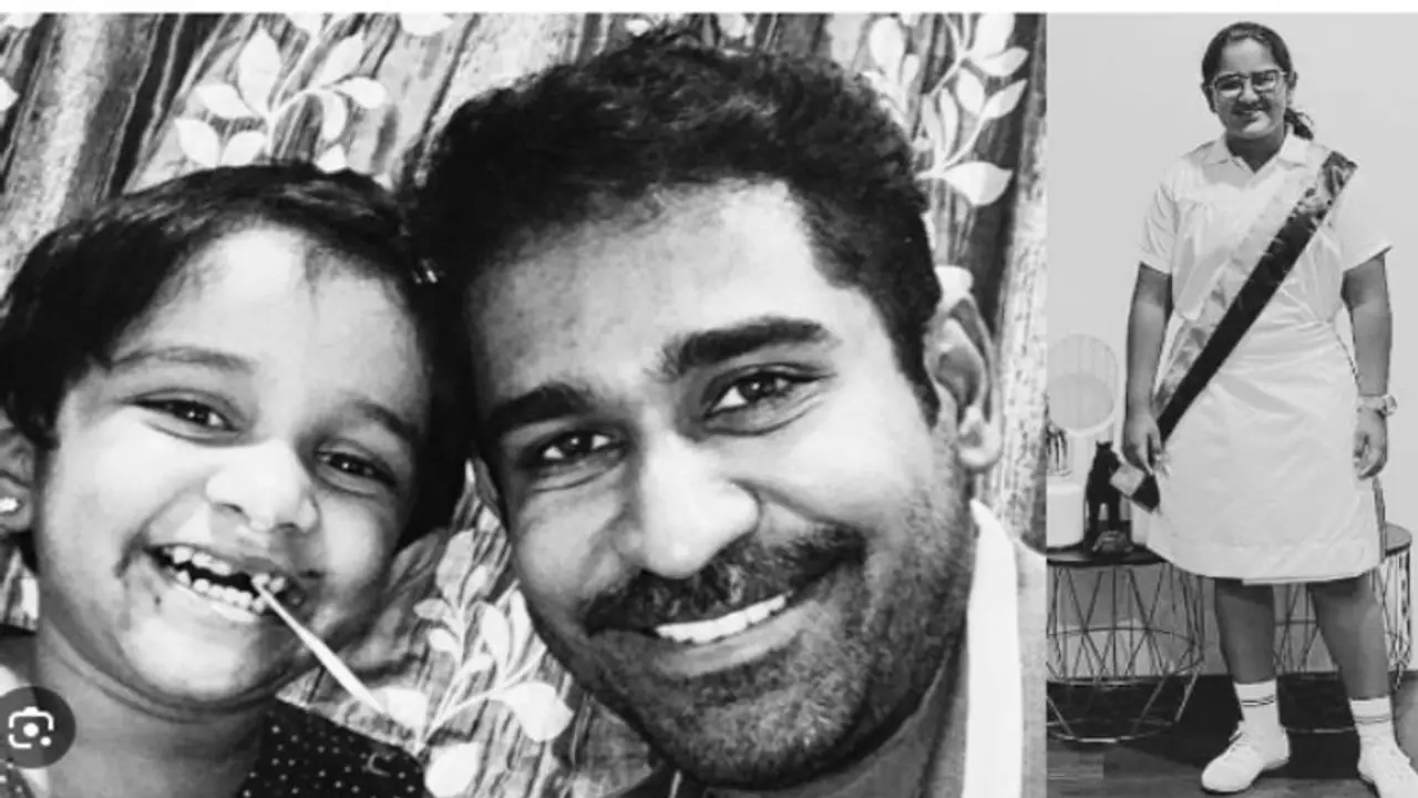 విజయ్ ఆంటోని కూతురు మీరా మరణానికి కారణం అదేనా? .. సూసైడ్ నోట్లో ఏముంది? విజయ్ ఆంటోని కూతురు మీరా మరణానికి కారణం అదేనా? .. సూసైడ్ నోట్లో ఏముంది?