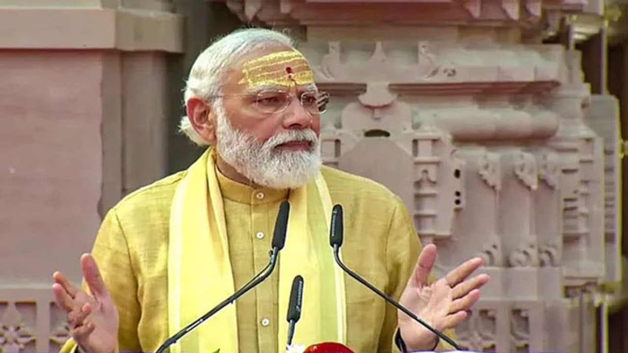 வாரணாசி செல்லும் பிரதமர் மோடி: சர்வதேச கிரிக்கெட் மைதானத்துக்கு அடிக்கல் நாட்டுகிறார்!