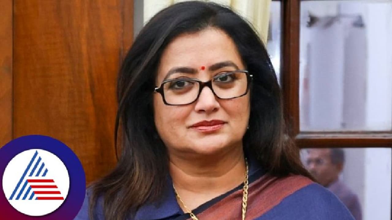 ಸಂಸದೆ ಸುಮಲತಾಗೆ ಅಮೆರಿಕದ ಬರ್ಕ್ಲಿ ವಿಶ್ವವಿದ್ಯಾಲಯದಿಂದ ಪ್ರತಿಷ್ಠಿತ ಗೌರವ!