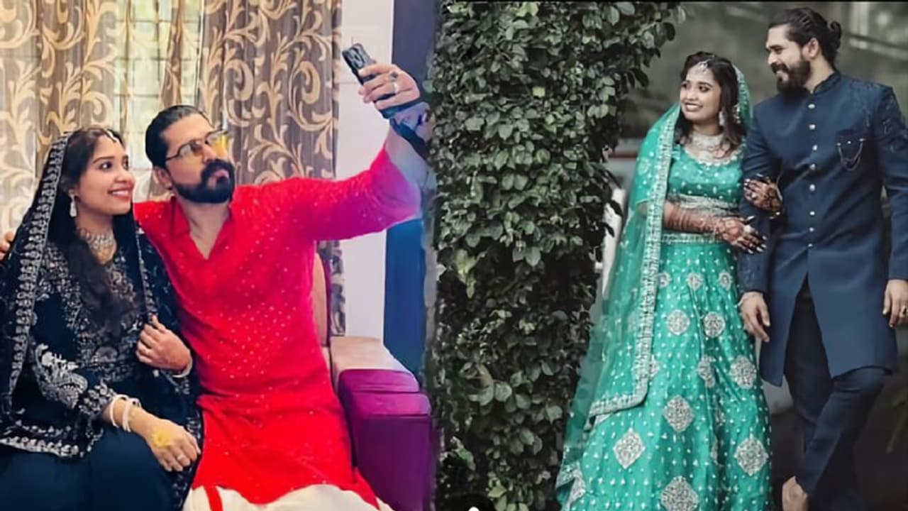 വിവാഹനിശ്ചയ ചിത്രങ്ങൾ പങ്കുവച്ച് ഷിയാസ് കരീം വിവാഹനിശ്ചയ ചിത്രങ്ങൾ പങ്കുവച്ച് ഷിയാസ് കരീം