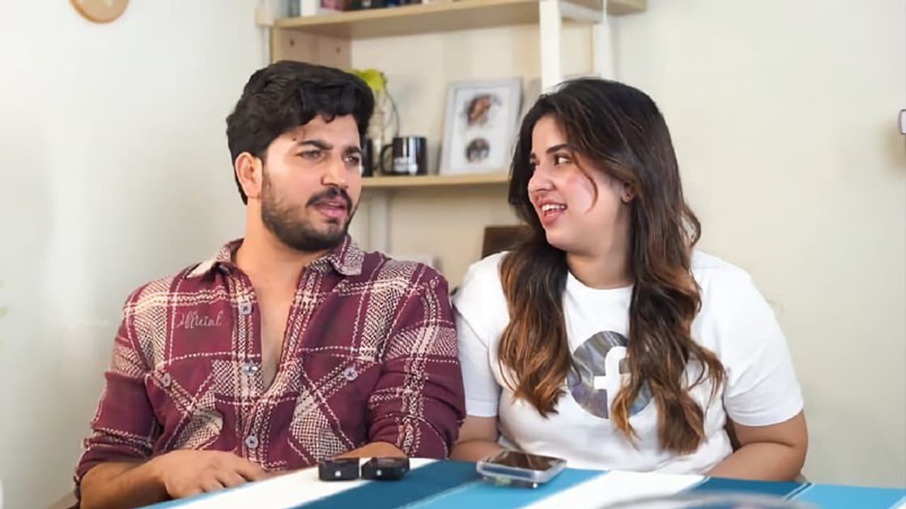 നിലവിൽ ബേബി പ്ലാനിങ്ങിനെ കുറിച്ച് ചിന്തിക്കുന്നില്ല; കാരണം പറഞ്ഞ് അപർണയും ജീവയും 