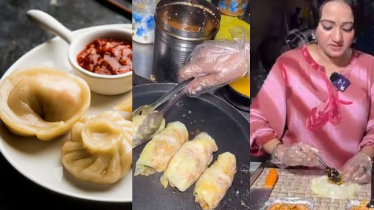 'മോമോസിനെ അപമാനിക്കരുത്'; പാചക പരീക്ഷണത്തിന് വിമര്ശനം 'മോമോസിനെ അപമാനിക്കരുത്'; പാചക പരീക്ഷണത്തിന് വിമര്ശനം