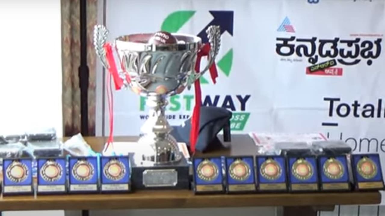 ಯುಕೆ ಕನ್ನಡಿಗರಿಂದ ಕೆಯುಕೆ ಆಟಂ ಕ್ರಿಕೆಟ್ ಲೀಗ್ 2023: ಮಲೆನಾಡು ಮಾರ್ಷಲ್ ತಂಡಕ್ಕೆ ವಿಜಯದ ಮಾಲೆ! ಯುಕೆ ಕನ್ನಡಿಗರಿಂದ ಕೆಯುಕೆ ಆಟಂ ಕ್ರಿಕೆಟ್ ಲೀಗ್ 2023: ಮಲೆನಾಡು ಮಾರ್ಷಲ್ ತಂಡಕ್ಕೆ ವಿಜಯದ ಮಾಲೆ!