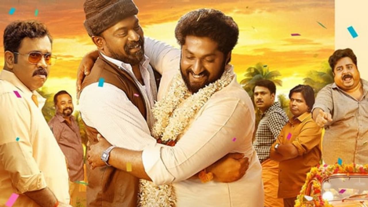 ധ്യാനിന്റെ നദികളില്‍ സുന്ദരി യമുന ഒടിടിയില്‍ എപ്പോള്‍, എവിടെ?