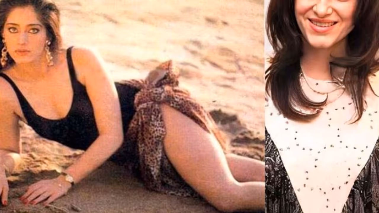 ಬಾಲಿವುಡ್‌ನ ಈ ಟಾಪ್‌ ಹೀರೋಯಿನ್, ಭೂಗತಪಾತಕಿ ದಾವೂದ್ ಇಬ್ರಾಹಿಂ ಗರ್ಲ್‌ಫ್ರೆಂಡ್ ಆಗಿದ್ಲು!