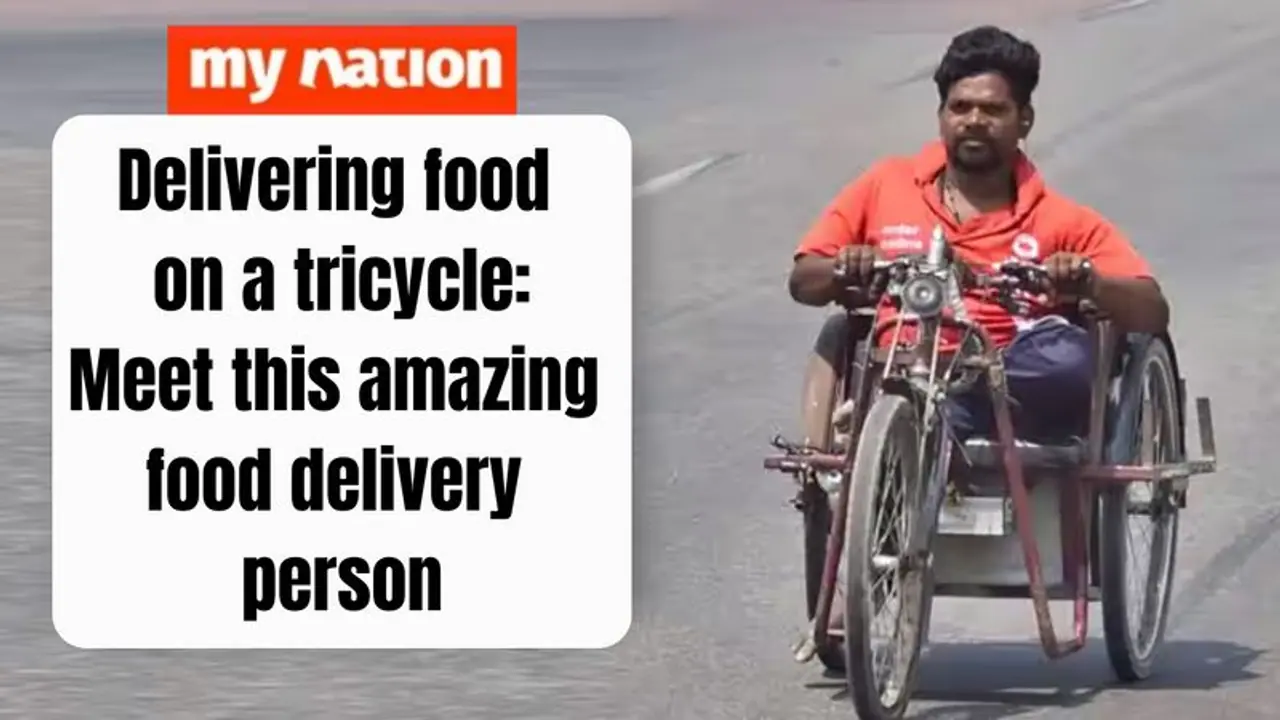Remarkable story of Vinod Verma’s courage and endurance through life-threatening challenges