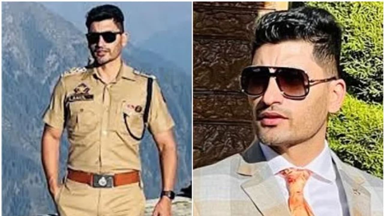 'ഭീകരനെ രക്ഷപ്പെടാൻ സഹായിച്ചു, അന്വേഷണ ഉദ്യോഗസ്ഥനെ കുടുക്കാൻ ശ്രമിച്ചു'; 'കശ്മീർ സിംഗ'ത്തെ കുടുക്കി പൊലീസ് 'ഭീകരനെ രക്ഷപ്പെടാൻ സഹായിച്ചു, അന്വേഷണ ഉദ്യോഗസ്ഥനെ കുടുക്കാൻ ശ്രമിച്ചു'; 'കശ്മീർ സിംഗ'ത്തെ കുടുക്കി പൊലീസ്