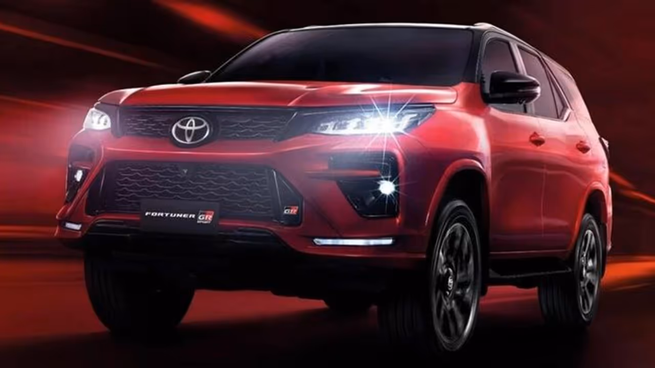 ഏറ്റവും വിലകുറഞ്ഞ ഫോർച്യൂണർ ലോണിൽ വാങ്ങാം! ഡൗൺ പേമെന്‍റും ഇഎംഐയും ഇത്ര