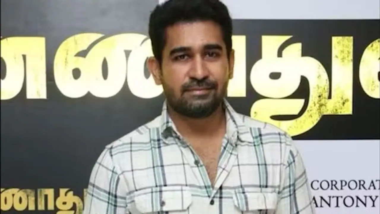Tamil star Vijay Antony finally opens up on his daughter Meera's unexpected death Tamil star Vijay Antony finally opens up on his daughter Meera's unexpected death