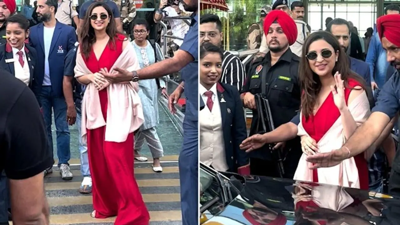 Parineeti Chopra Raghav Chadha mehendi ceremony to take place today; know details Parineeti Chopra Raghav Chadha mehendi ceremony to take place today; know details