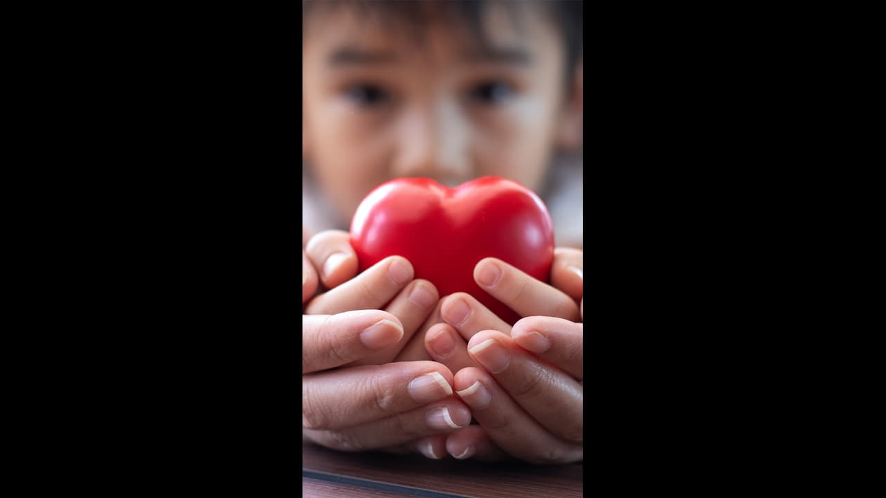 பெற்றோர்களே எச்சரிக்கையாக இருங்கள்..! குழந்தைகளுக்கு இதய நோய் அதிகரித்து வருகிறதாம்..!! பெற்றோர்களே எச்சரிக்கையாக இருங்கள்..! குழந்தைகளுக்கு இதய நோய் அதிகரித்து வருகிறதாம்..!!