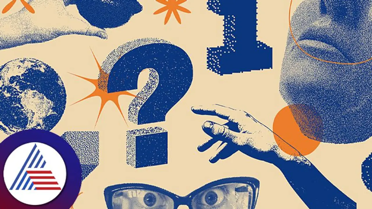 ಈ 10 ಪ್ರಶ್ನೆಗೆ ಆನ್ಸರ್ ಮಾಡೋಕೆ ಆಗಿಲ್ಲಾಂದ್ರೆ ನೀವು ನಿಜವಾಗ್ಲೂ ಖುಷಿಯಾಗಿಲ್ಲಾಂತ ಅರ್ಥ ಈ 10 ಪ್ರಶ್ನೆಗೆ ಆನ್ಸರ್ ಮಾಡೋಕೆ ಆಗಿಲ್ಲಾಂದ್ರೆ ನೀವು ನಿಜವಾಗ್ಲೂ ಖುಷಿಯಾಗಿಲ್ಲಾಂತ ಅರ್ಥ