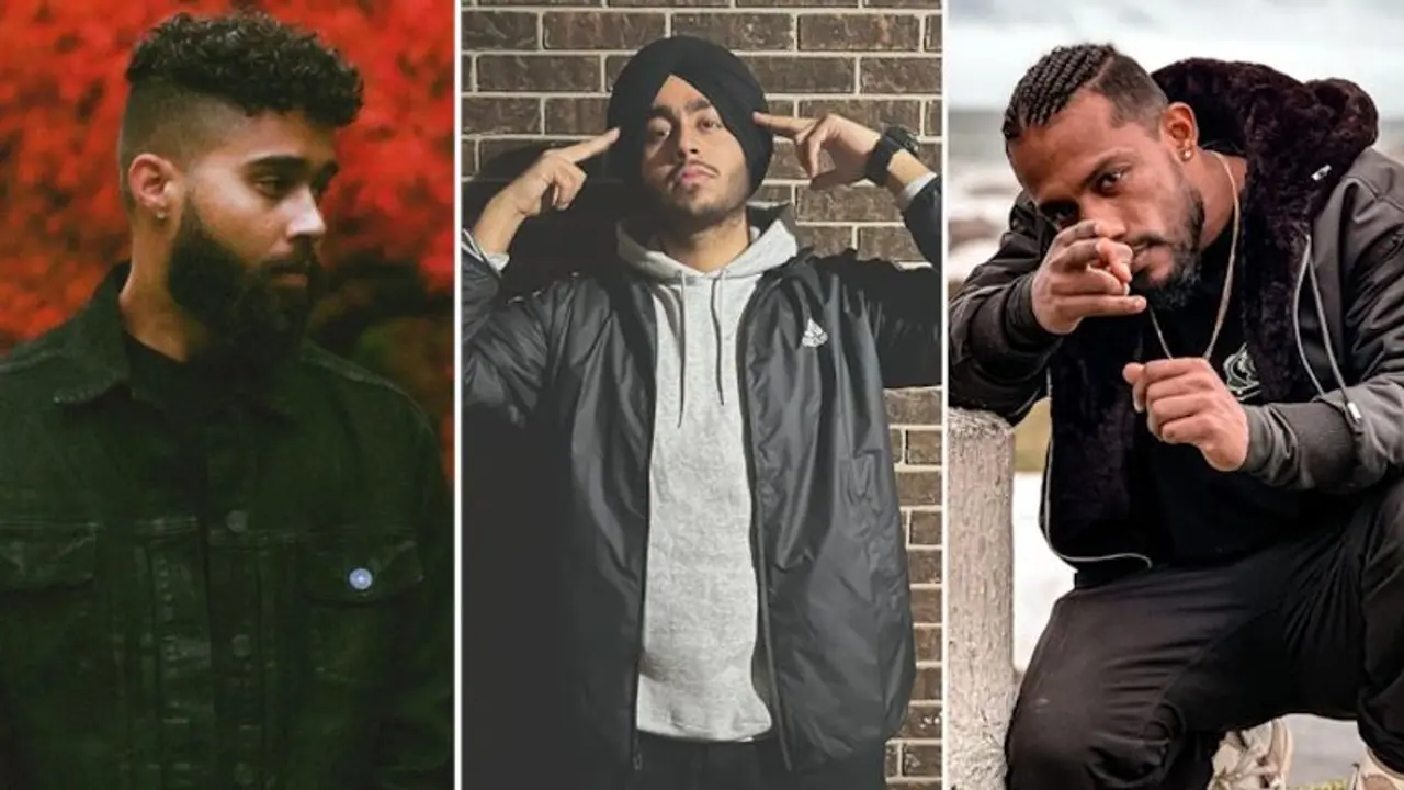 Shubh India Tour Row: After singer's official apology; AP Dhillon, Dino James drop cryptic social media posts Shubh India Tour Row: After singer's official apology; AP Dhillon, Dino James drop cryptic social media posts