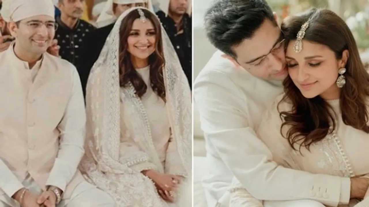 Raghav Chadha’s Biography | Birth | Education | Family | Marriage | Election Wins | Facts