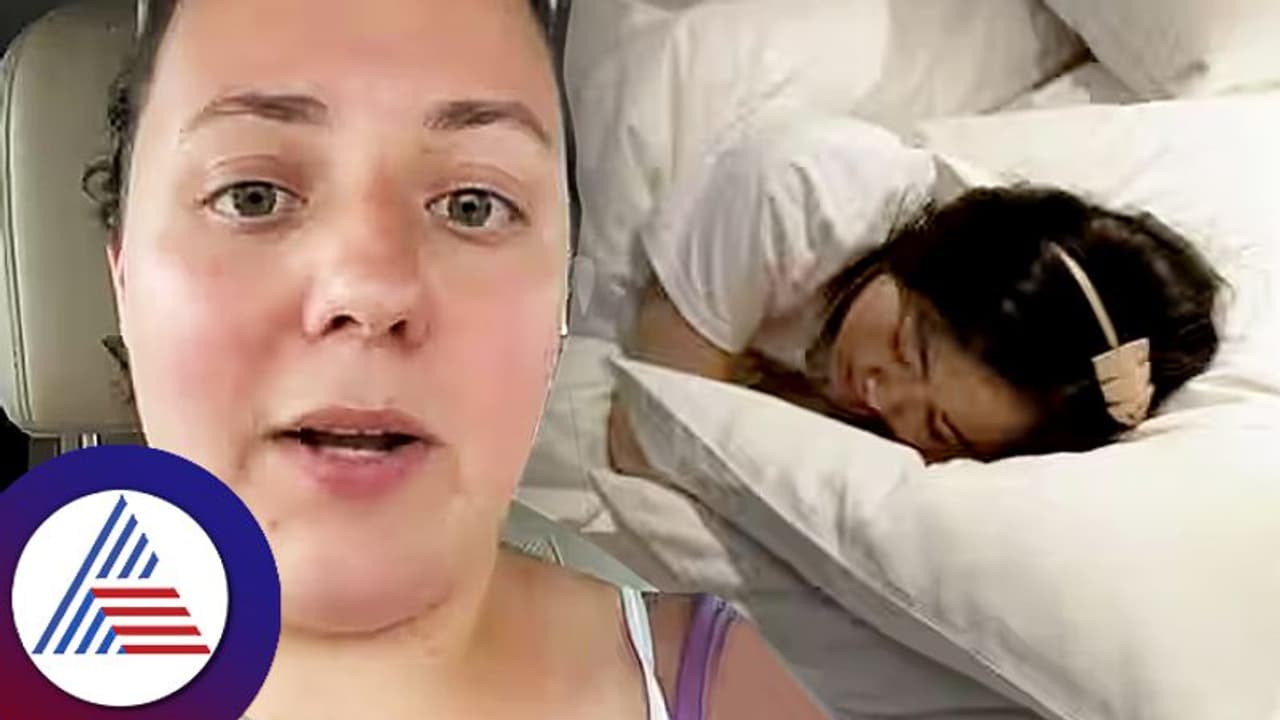 ಟಿವಿ ನೋಡ್ತಾ, ನಿದ್ರೆ ಮಾಡ್ತಾ ಈಕೆ ಗಳಿಸ್ತಾಳೆ ಲಕ್ಷಾಂತರ ರೂ! ಟಿವಿ ನೋಡ್ತಾ, ನಿದ್ರೆ ಮಾಡ್ತಾ ಈಕೆ ಗಳಿಸ್ತಾಳೆ ಲಕ್ಷಾಂತರ ರೂ!