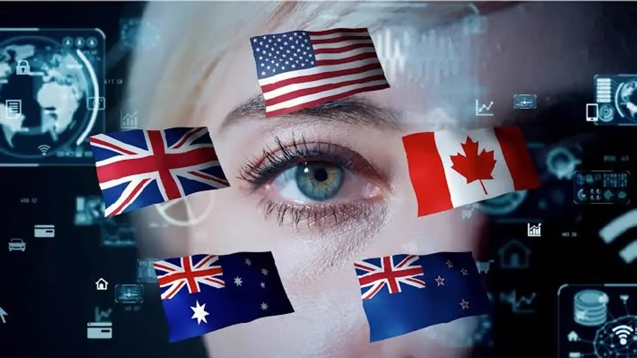 ವಿಶ್ವದ ಅತ್ಯಂತ ಘಾತಕ Five Eyes ಗುಪ್ತಚರ ಟೀಮ್‌ನಿಂದ ಕೆನಡಾ ಹೊರಹಾಕಲು ಡೊನಾಲ್ಡ್‌ ಟ್ರಂಪ್‌ ಪ್ಲ್ಯಾನ್‌