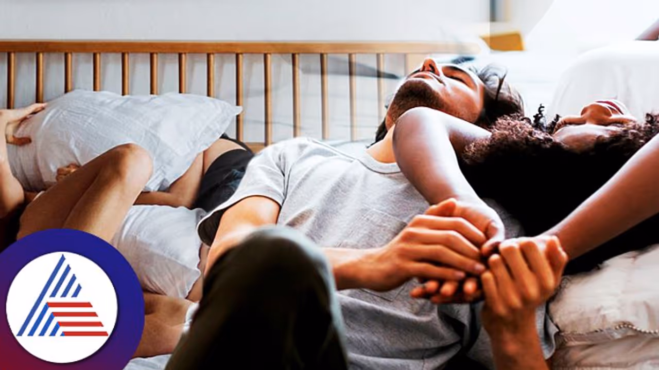 ಸೆಕ್ಸ್ ಬೇಡ ಅನಿಸೋದ್ಯಾಕೆ? ಯಾರು ಈ ಸುಖದಿಂದ ವಿಮುಖರಾಗುವುದೇಕೆ? ಸೆಕ್ಸ್ ಬೇಡ ಅನಿಸೋದ್ಯಾಕೆ? ಯಾರು ಈ ಸುಖದಿಂದ ವಿಮುಖರಾಗುವುದೇಕೆ?