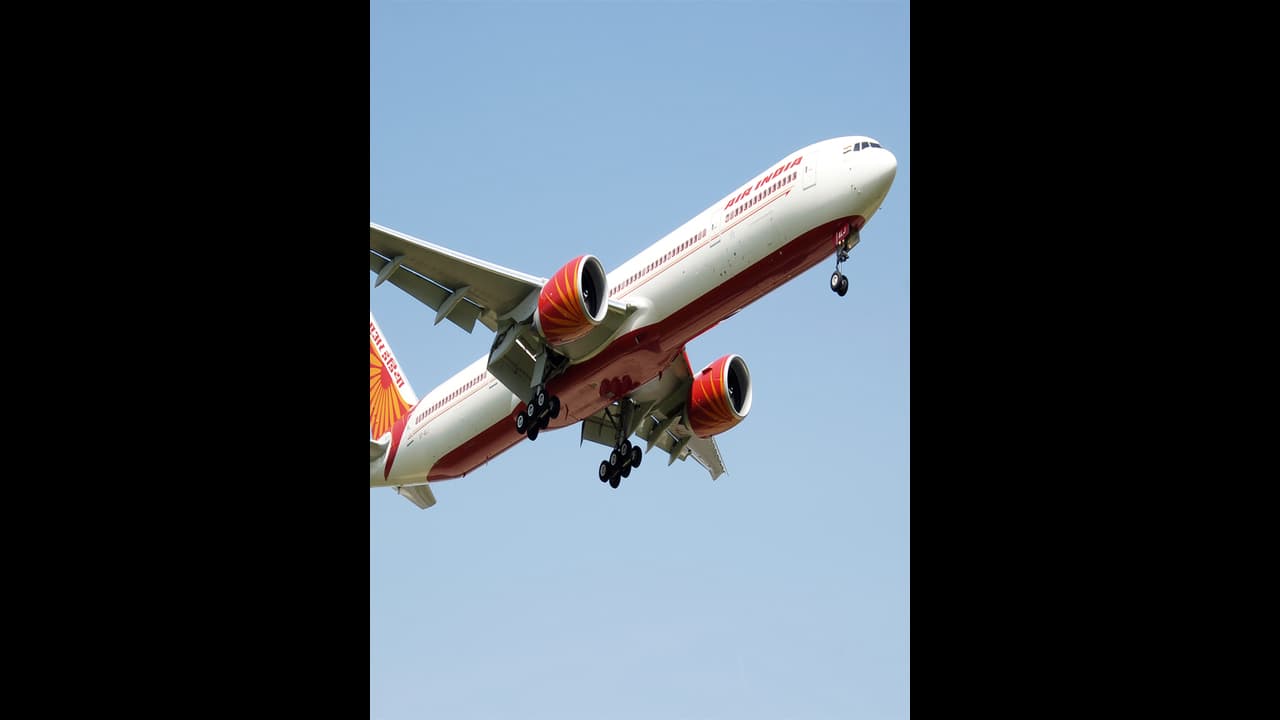 വമ്പൻ സൗകര്യങ്ങൾ; വാഷിംഗ്ടണിലെ ബോയിംഗ് കേന്ദ്രത്തില്‍ നിന്ന് 2 പുതിയ എയർക്രാഫ്റ്റുകള്‍ എയർ ഇന്ത്യക്ക് സ്വന്തം