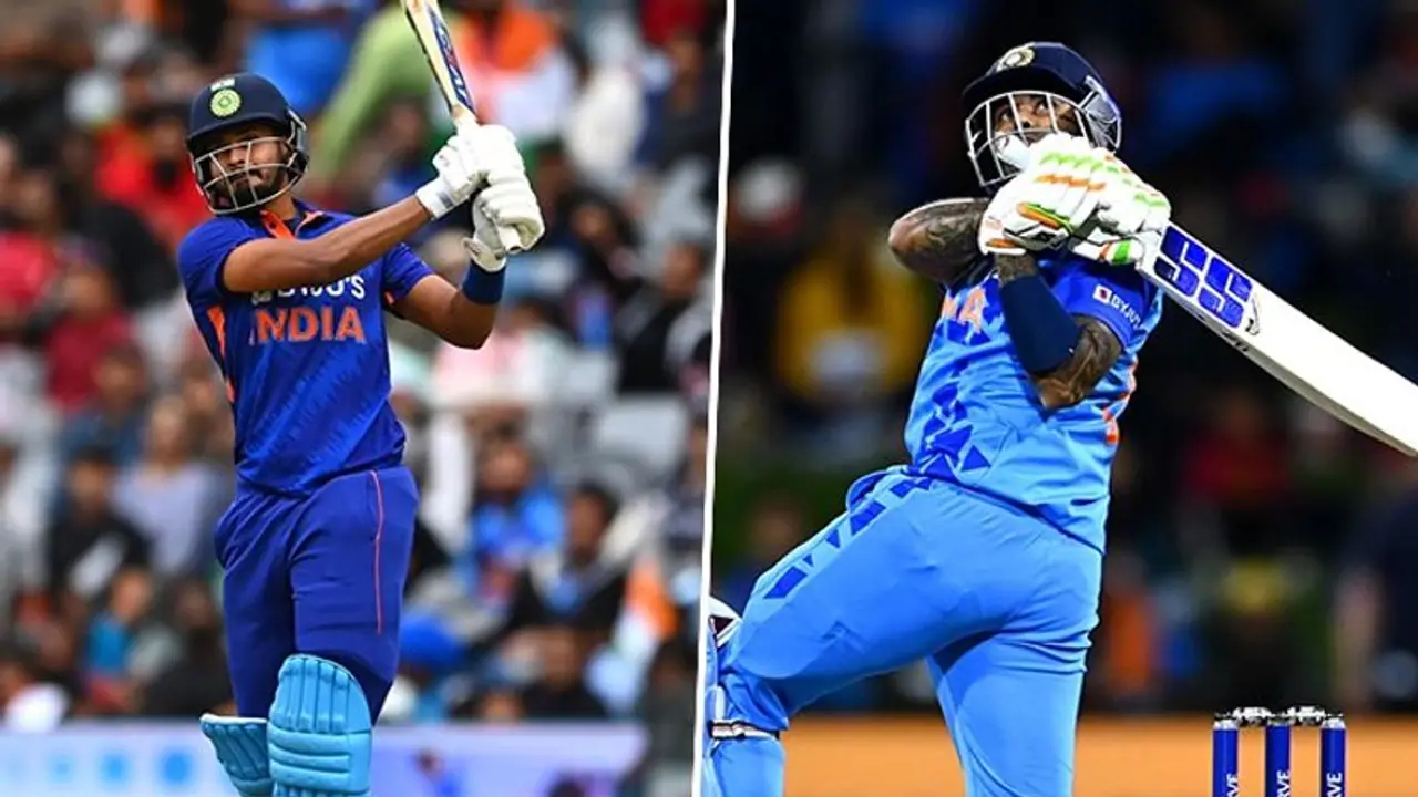 India vs Australia: Shreyas Iyer and Suryakumar Yadav face crucial tests in the 1st ODI at Mohali India vs Australia: Shreyas Iyer and Suryakumar Yadav face crucial tests in the 1st ODI at Mohali