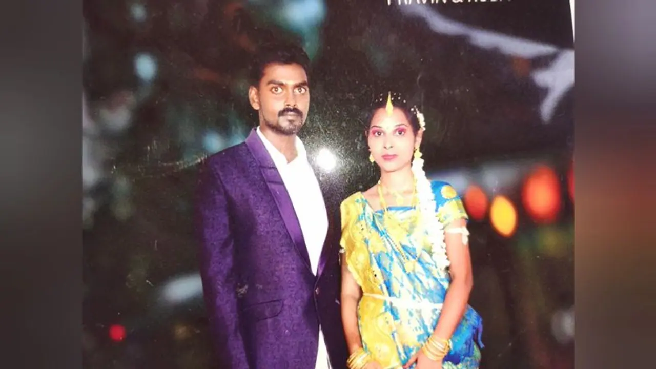 கடன் தொல்லையால் கணவன் மனைவி எடுத்த விபரீத முடிவு; பரிதவிப்பில் பச்சிளம் குழந்தைகள்