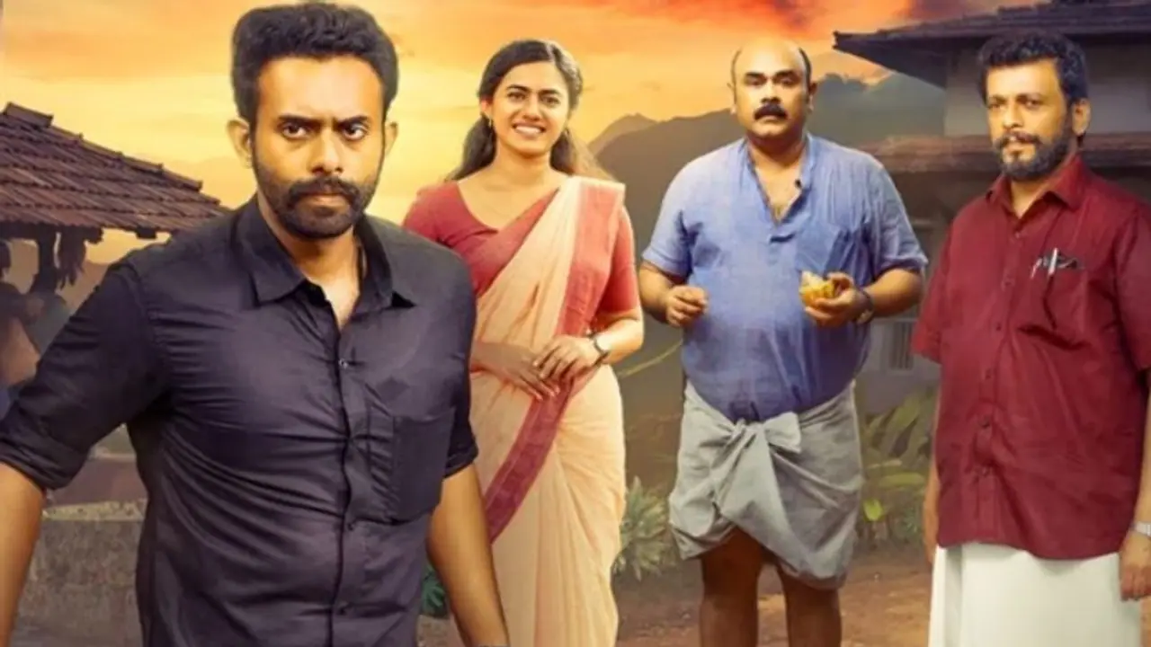 'Theeppori Benny' Review: Is Arjun Ashokan's movie worth watching? Read THIS