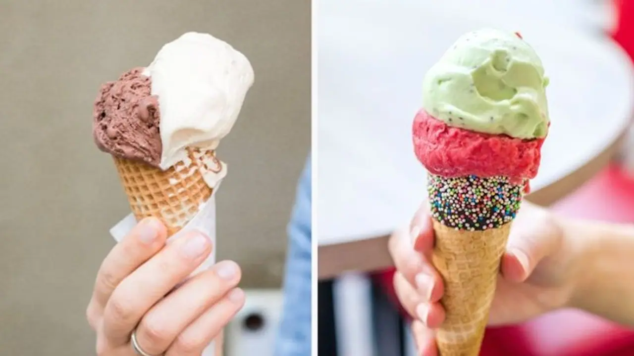 National Ice Cream Cone Day 2023: Day, history, significance National Ice Cream Cone Day 2023: Day, history, significance