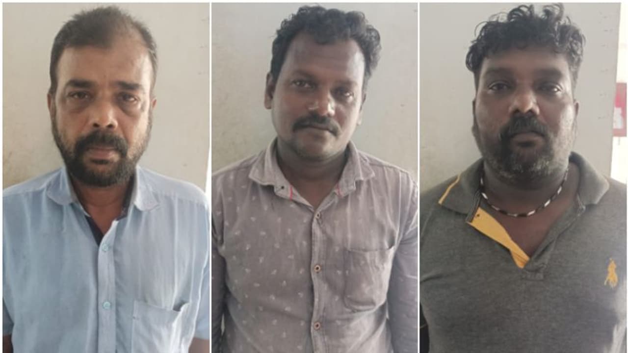 'ലോറിയിൽ തടി കയറ്റവേ നോക്കുകൂലി ചോദിച്ചു, തരില്ലെന്ന് പറഞ്ഞതോടെ മർദ്ദിച്ചു'; പരാതി, കേസെടുത്ത് പൊലീസ്