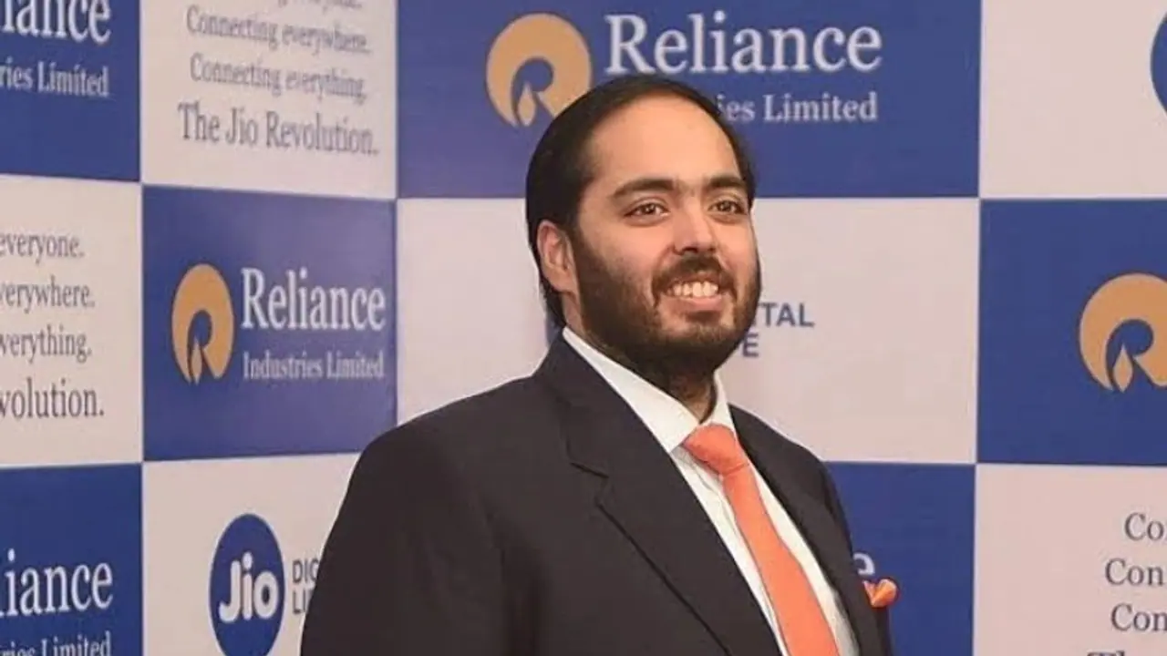 Anant Ambani’s Biography | Birth | Education | Family | Marriage | Business Life | Facts