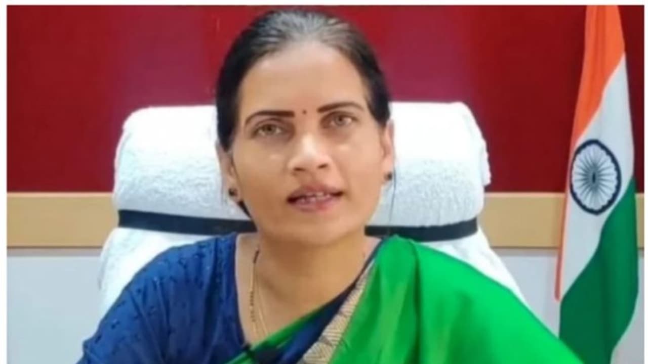 കേരളത്തിൽ നിപ നിയന്ത്രണ വിധേയം, ആശങ്കയുടെ നാളുകൾ കഴിഞ്ഞു; കേന്ദ്ര ആരോഗ്യ സഹമന്ത്രി ഭാരതി പവാർ