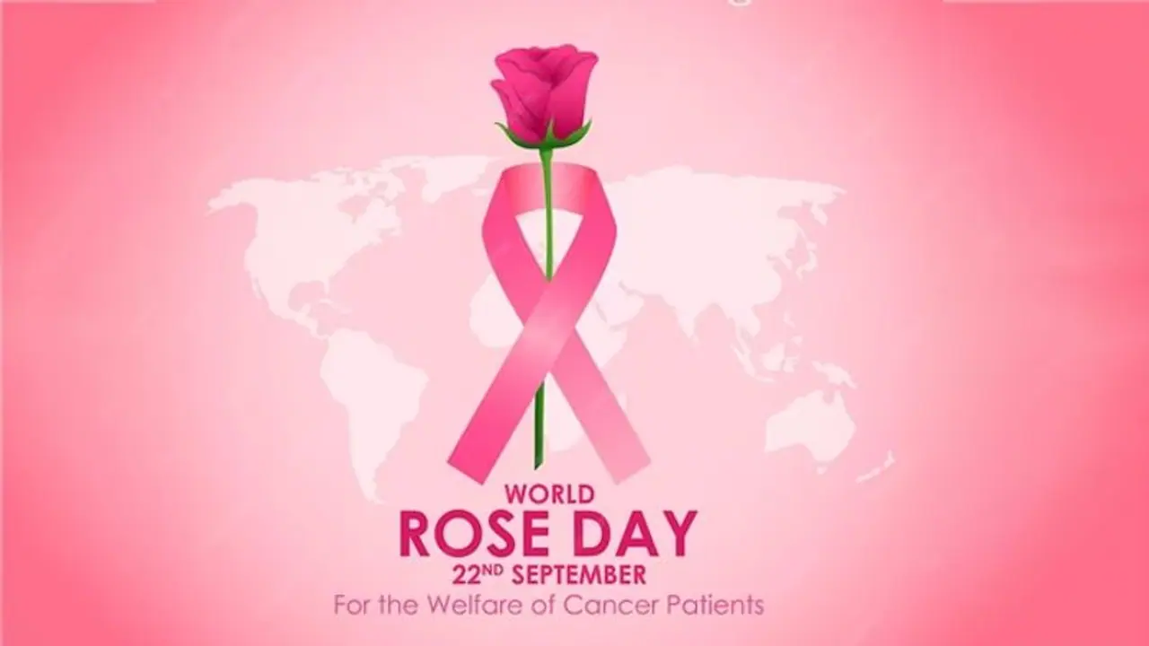 World Rose Day: Day, history, significance World Rose Day: Day, history, significance