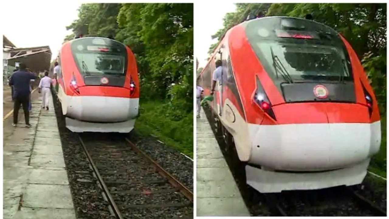 പുതിയ വന്ദേഭാരത് എക്സ്പ്രസിന് തിരൂരിൽ സ്റ്റോപ് അനുവദിച്ചു പുതിയ വന്ദേഭാരത് എക്സ്പ്രസിന് തിരൂരിൽ സ്റ്റോപ് അനുവദിച്ചു