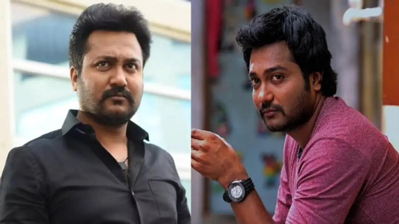 நீ சினிமாவில் வில்லன்.. நாங்கள் நிஜத்திலேயே வில்லன்! நடிகர் பாபி சிம்ஹாவிற்கு மிரட்டல் விட்டதாக குற்றச்சாட்டு!