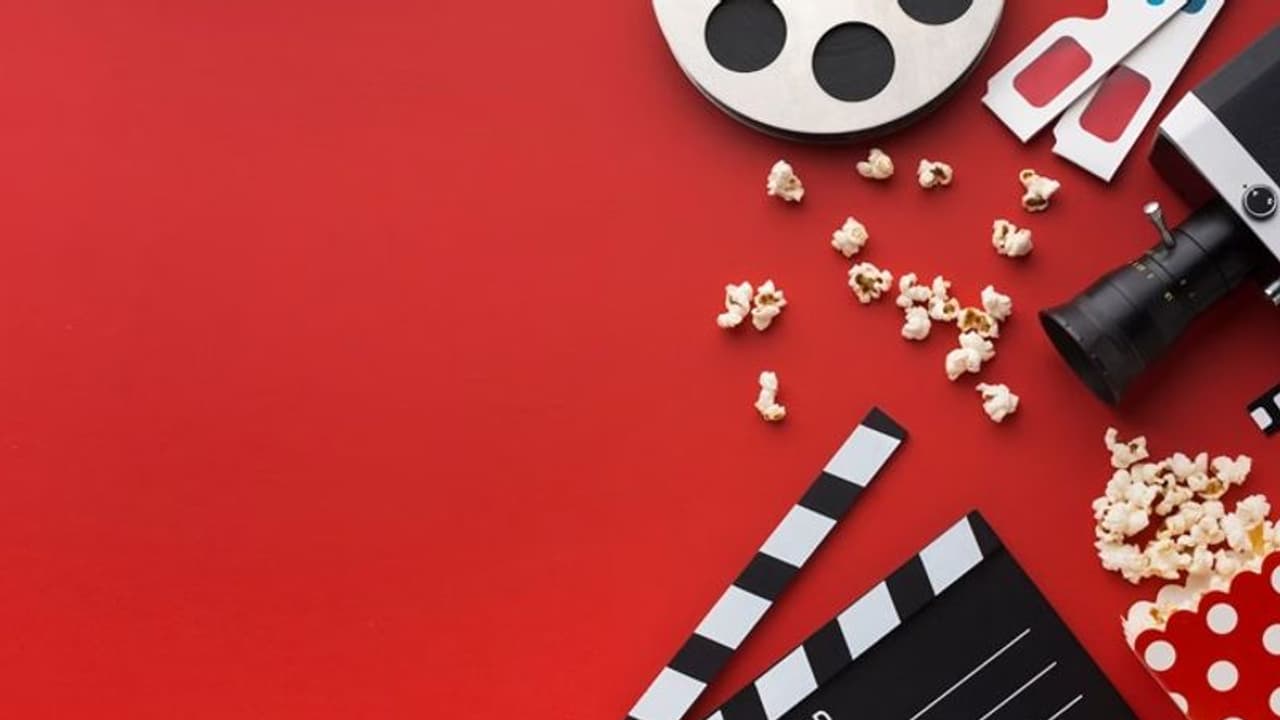 National Cinema Day: MAI has announced to celebrate it on October 13th; ticket prices slashed to Rs. 99 flat National Cinema Day: MAI has announced to celebrate it on October 13th; ticket prices slashed to Rs. 99 flat