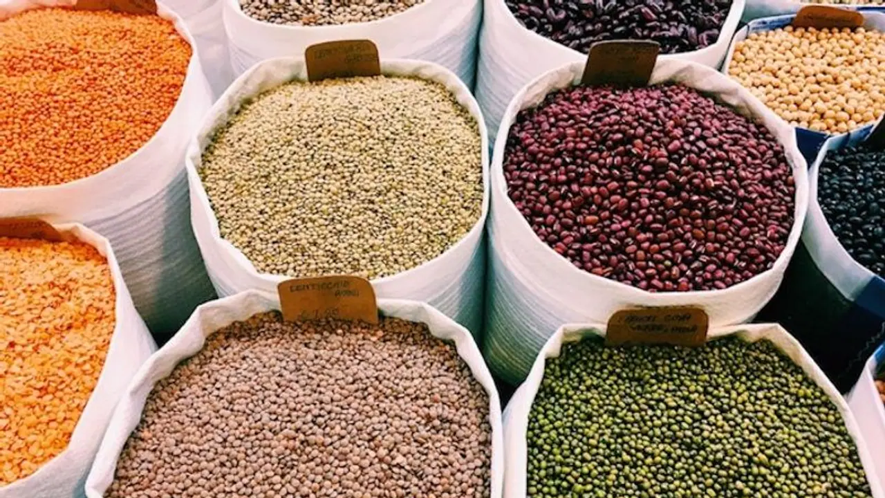 Health Bounty: 5 phenomenal advantages of relishing Lentils in your Daily Diet