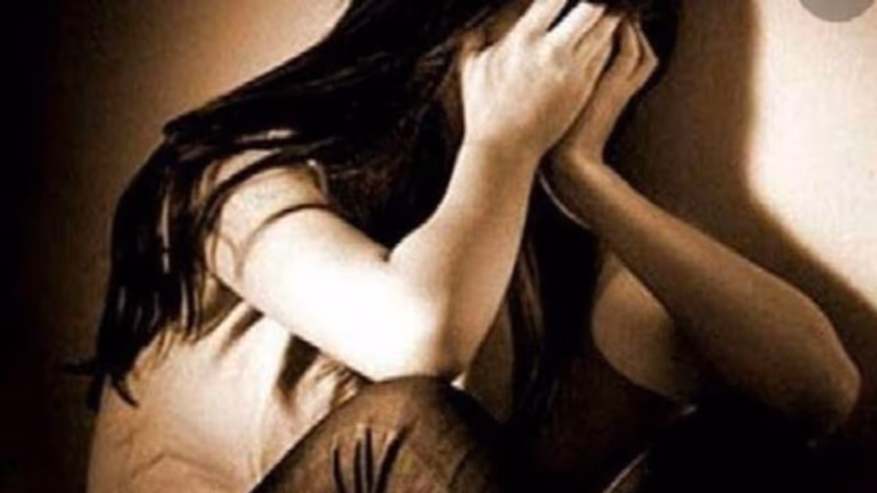 rape victim rape victim