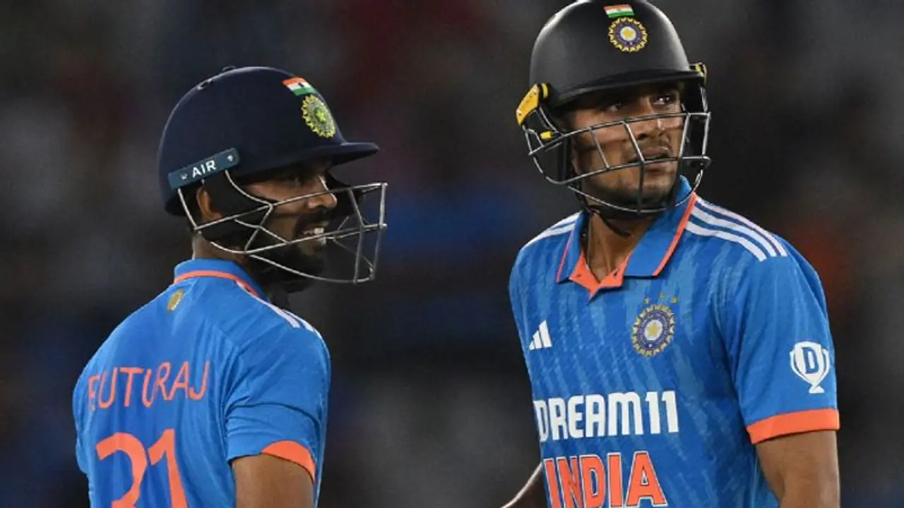 Indian Cricket on the cusp of evolution as young guns to step up and create new legacy after World Cup debacle