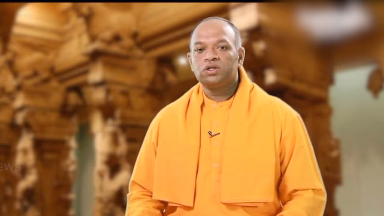 ഡിസ്റ്റിലറി ബിസിനസിന്റെ പേരില് തട്ടിപ്പ്; ശാന്തിഗിരി ആശ്രമത്തിലെ സ്വാമി ജനനൻമ ജ്ഞാന തപസ്വിക്കെതിരെ അന്വേഷണം ഡിസ്റ്റിലറി ബിസിനസിന്റെ പേരില് തട്ടിപ്പ്; ശാന്തിഗിരി ആശ്രമത്തിലെ സ്വാമി ജനനൻമ ജ്ഞാന തപസ്വിക്കെതിരെ അന്വേഷണം