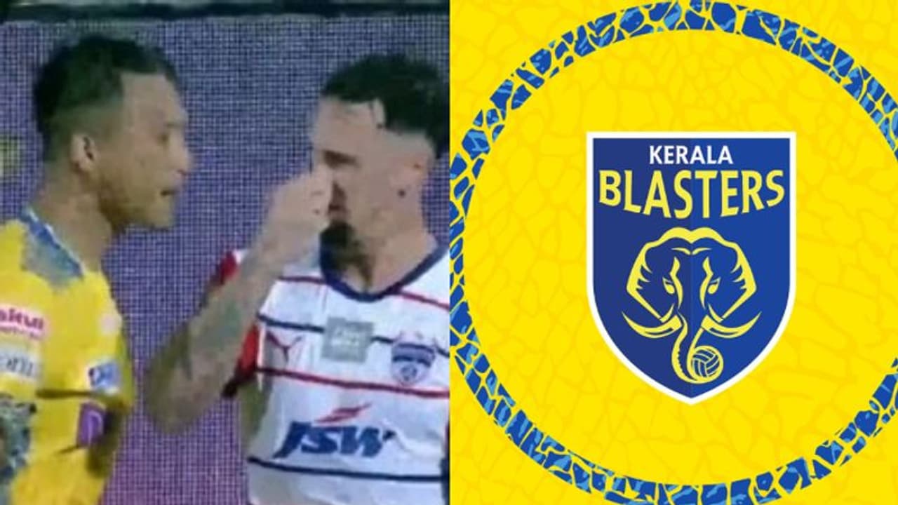 ബ്ലാസ്റ്റേഴ്സ് താരം എയ്ബാൻ ദോളിങിനെതിരായ വംശീയ അധിക്ഷേപം; അന്വേഷണം വേണമെന്ന് കേരള ബ്ലാസ്റ്റേഴ്സ് ബ്ലാസ്റ്റേഴ്സ് താരം എയ്ബാൻ ദോളിങിനെതിരായ വംശീയ അധിക്ഷേപം; അന്വേഷണം വേണമെന്ന് കേരള ബ്ലാസ്റ്റേഴ്സ്